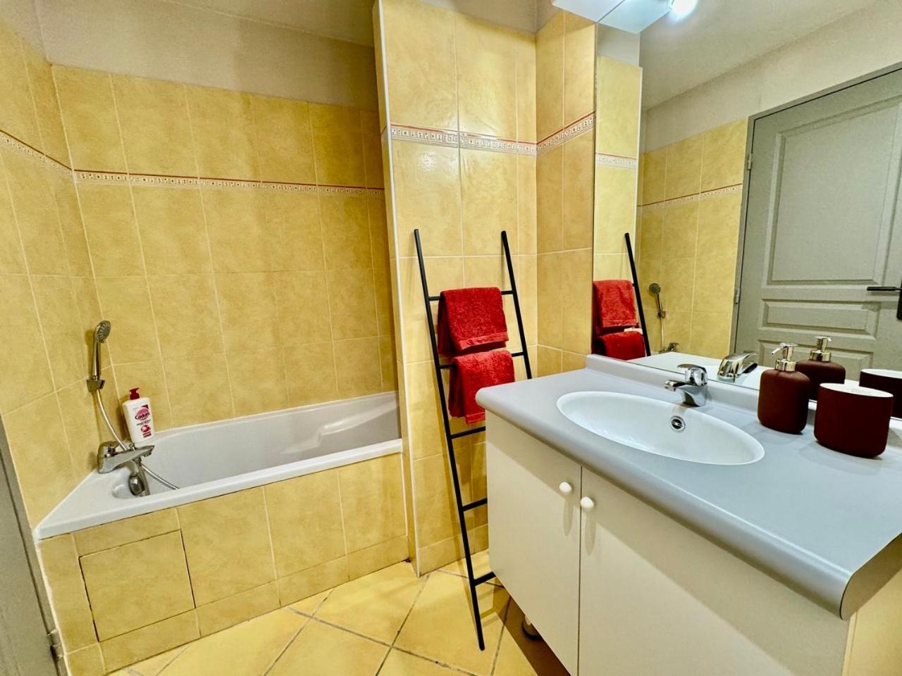 Studio Opera - Place Des Terreaux - Dreamy Flat Lyon Exterior photo