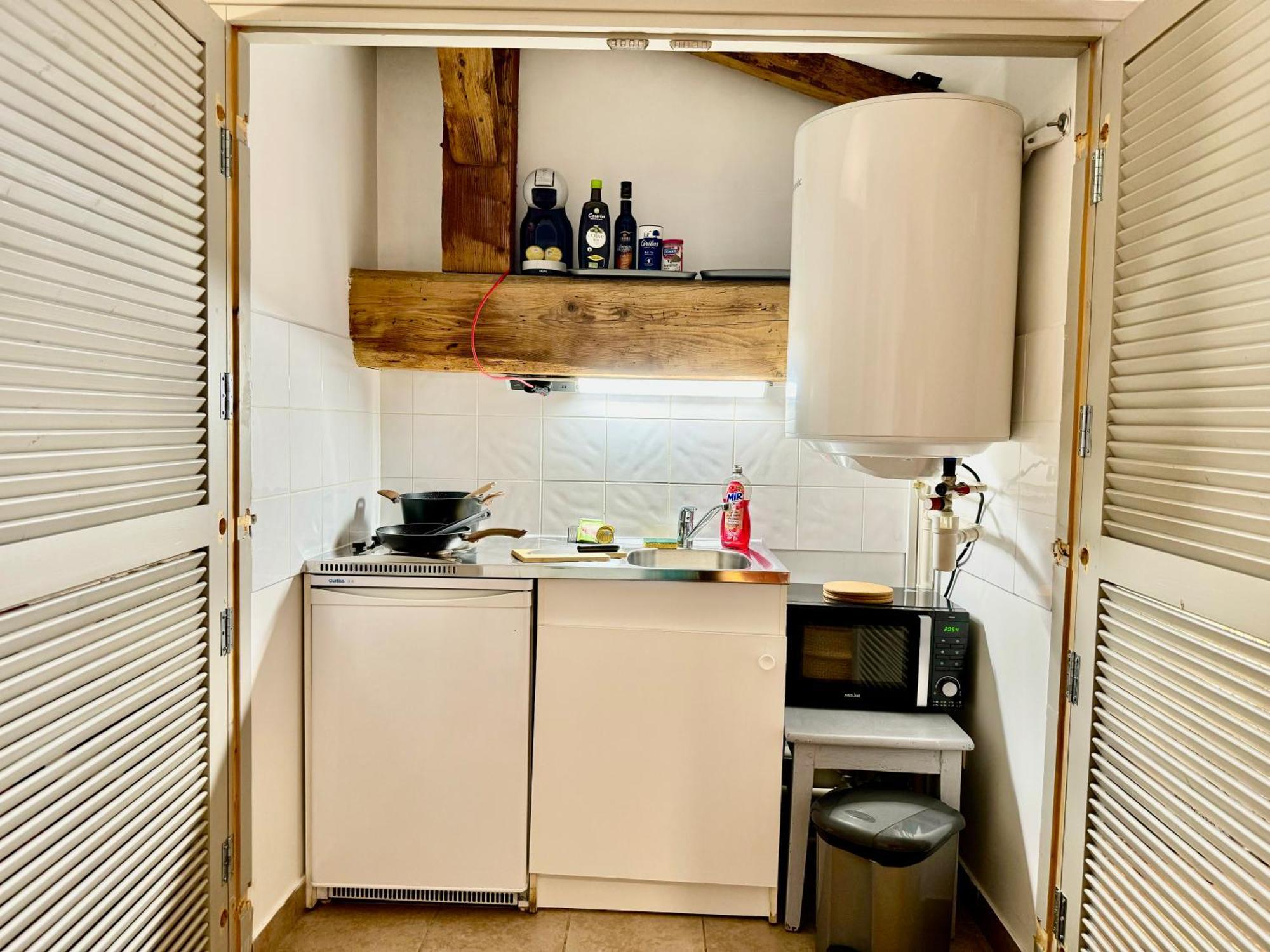 Studio Opera - Place Des Terreaux - Dreamy Flat Lyon Exterior photo